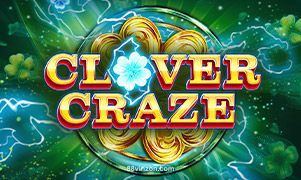 Hình ảnh Clover Craze tại 88vinzon