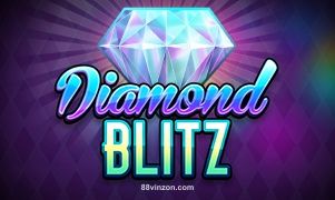 Hình ảnh trò chơi Diamond Blitz tại 88vinzon