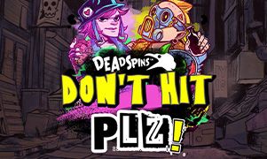Hình ảnh Don't Hit Plz! tại 88vinzon
