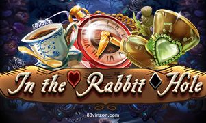 Hình ảnh trò chơi In The Rabbit Hole tại 88vinzon