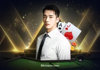 Baccarat II tại 88vinzon