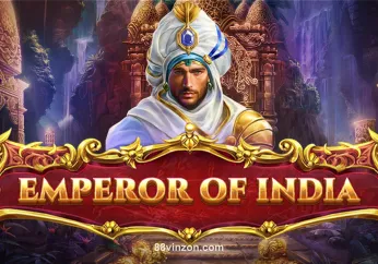 Hình ảnh trò chơi Emperor Of India tại 88vinzon